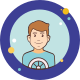icons8-driver-80