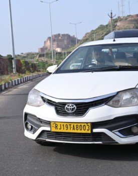 Taxi Service in Jodhpur