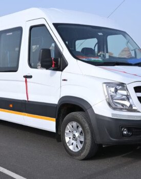 Taxi Service in Jodhpur