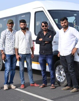 Taxi Service in Jodhpur