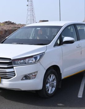 Taxi Service in Jodhpur