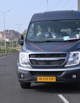 Taxi Service in Jodhpur